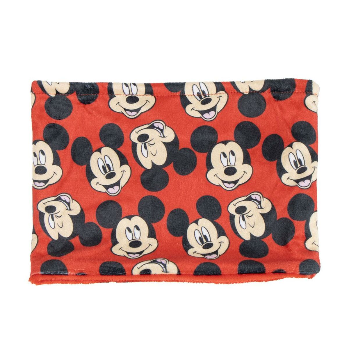 Ruta Mickey Mouse Rdeča